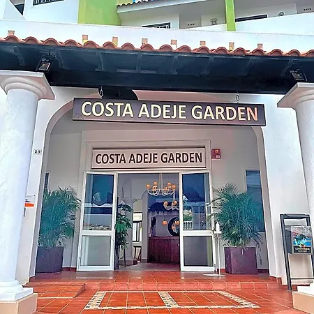 Szálloda Garden Costa Adeje (Tenerife)